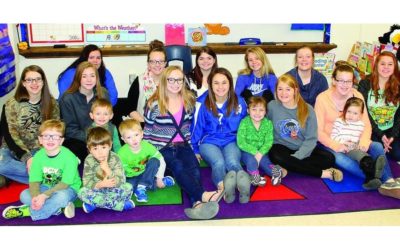 Tiny Tigers Preschool is accepting applications