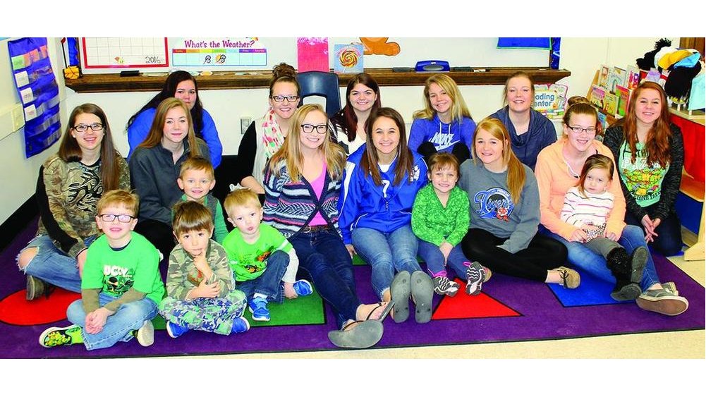 Tiny Tigers Preschool is accepting applications