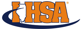 IHSA Logo