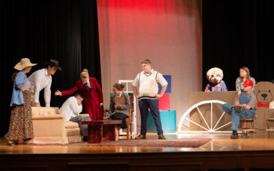 PHS Fall Play