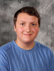 Noah Martin
