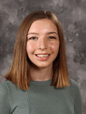 Trinity Hanson