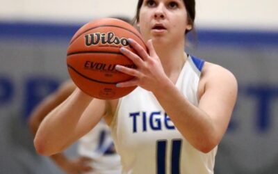 Girls Basketball All Conference Selections