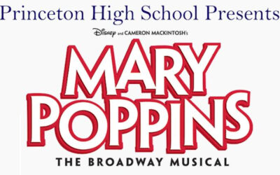 PHS Spring Musical “Mary Poppins”
