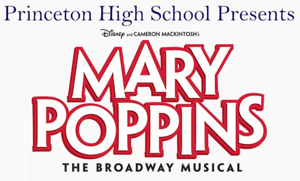 PHS Spring Musical “Mary Poppins”