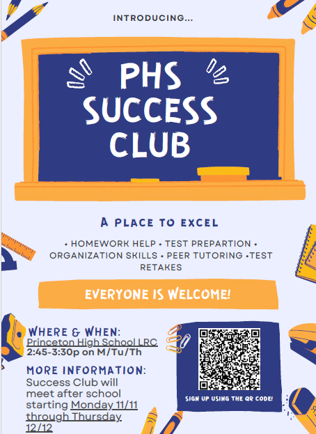 Success Club