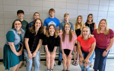 Ten PHS Students Earn Prestigious Seal of Biliteracy Honors for Language Proficiency