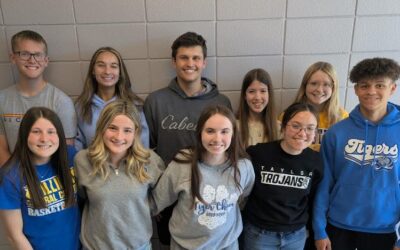 Fluent in Success: PHS Spanish Students Earn Biliteracy Recognitions
