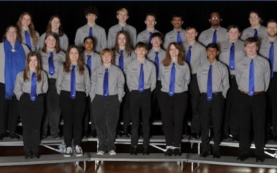 Creative Writing Series: Scholastic Bowl may not be as recognized as it should be, so here is the rundown on the coming Scholastic Bowl season